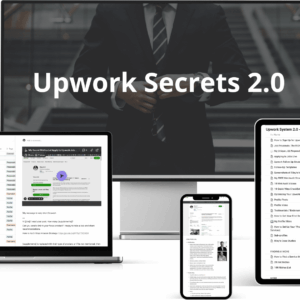 Riley Bennett – Upwork Secrets 2.0 Download