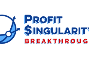 Rob Jones & Gerry Cramer – Profit Singularity Breakthrough Download
