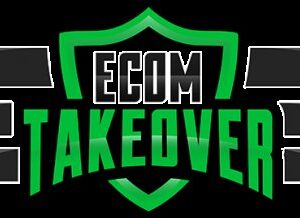 Rob Krzak – eCom Takeover Download