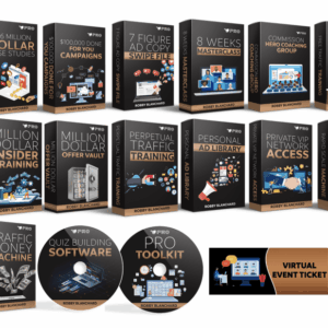 Robby Blanchard – Commission Hero PRO Update 1 Download