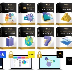 Robby Blanchard – Commission Hero 2.0 Update 1 Download