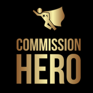 [SUPER HOT SHARE] Robby Blanchard – Commission Hero Download
