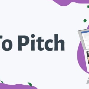 Robert Allen – Paid to Pitch Download