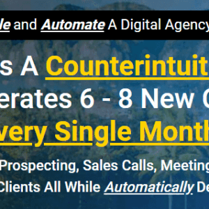 [GET] Robert Neckelius – 2 HOUR AGENCY Download