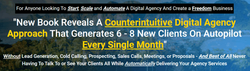 [GET] Robert Neckelius – 2 HOUR AGENCY Download