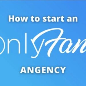 Robert Richards – How to create a successful OnlyFans Agency Download