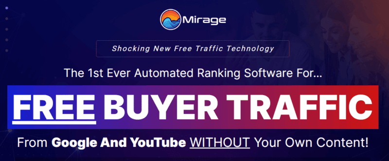 [GET] Robin Palmer – Mirage – 1st Automated Ranking Tool Free Download