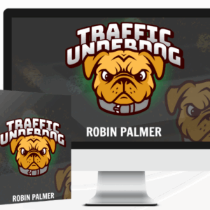 [GET] Robin Palmer – Traffic Underdog Free Download