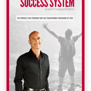[SUPER HOT SHARE] Robin Sharma – Success System Download