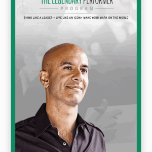 [SUPER HOT SHARE] Robin Sharma – The Legendary Performer Download