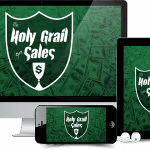 Robyn & Trevor Crane – The Holy Grail Of Sales Download