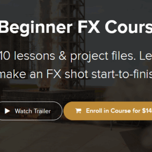 [GET] Rocket Launch Beginner FX Course by RedefineFX Download