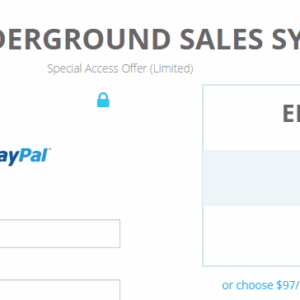 [SUPER HOT SHARE] Roger & Barry – eBay Underground Sales (eBus) Download