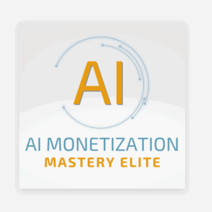 Roland Frasier – AI Monetization Mastery Elite Download