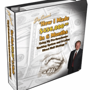Ron Legrand – Virtual Event Special Offer Wealth & Freedom Foreclosure System 2023 Download