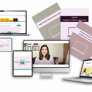 Roota Mittal – Marketing Accelerator Academy Free Download