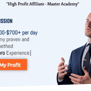 Ross Minchev – CLICKBANK Commission Jumpstart Update Download