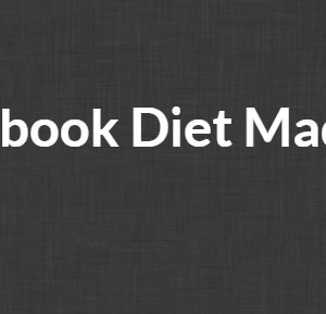 Ross Minchev and Brian Pfeiffer – Facebook Diet Made EZ Video Course Download