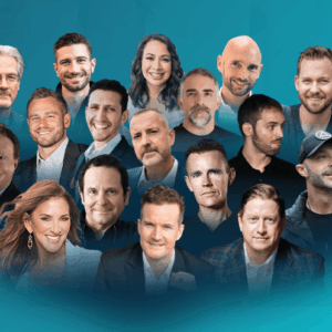 Ross Tomkins – Business Acquisition Virtual Summit 2025 Download