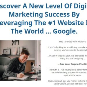 Ruan Marinho SEO Underground – Official SEO Course