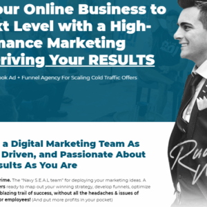 [SUPER HOT SHARE] Rudy Mawer – ROI Machines Courses Download