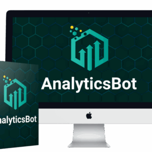 Rudy Rudra – AnalyticsBot Free Download
