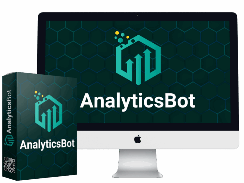 Rudy Rudra – AnalyticsBot Free Download