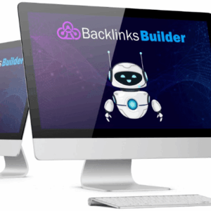 Rudy Rudra – BacklinksBuilder + OTOs Free Download