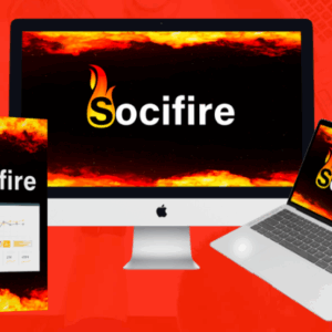 Rudy Rudra – Socifire Free Download