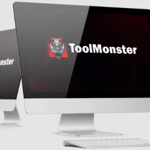 Rudy Rudra – ToolMonster Free Download