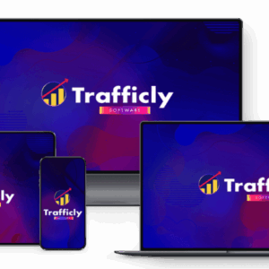 Rudy Rudra – Trafficly -The Ultimate Traffic Magnet for 2021 and Beyond.. Free Download