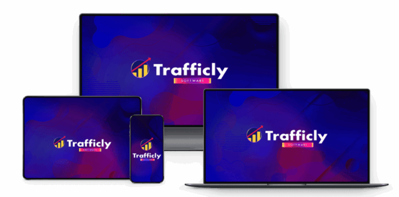 Rudy Rudra – Trafficly -The Ultimate Traffic Magnet for 2021 and Beyond.. Free Download
