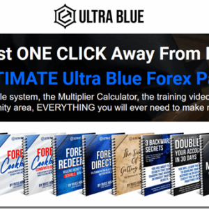 Russ Horn – Ultra Blue Forex Download