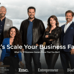 Russ Ruffino – Clients on Demand 2021 Download