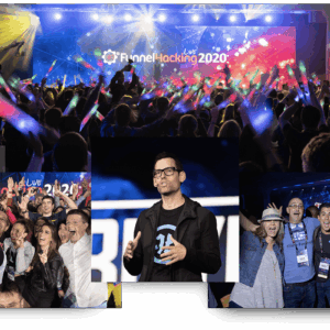 Russell Brunson – Funnel Hacking Live Free Download