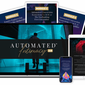 Ry Schwartz – Automated Intimacy Download