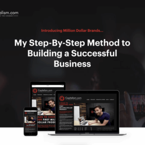 Ryan Daniel Moran – Million Dollar Brands Download