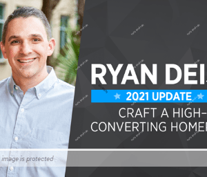 Ryan Deiss – Craft A High-Converting Homepage v2 Download