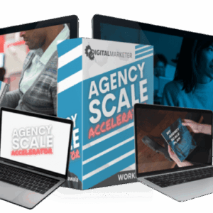 Ryan Deiss – Agency Scale Accelerator 2022 Download