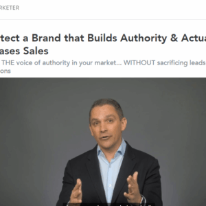[SUPER HOT SHARE] Ryan Deiss – How to Architect a Branding Blueprint Download