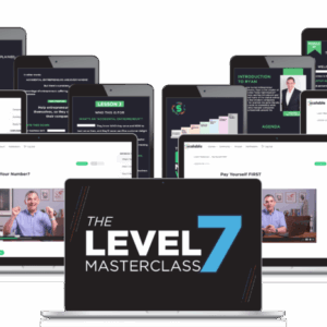 Ryan Deiss – Level 7 Masterclass Download