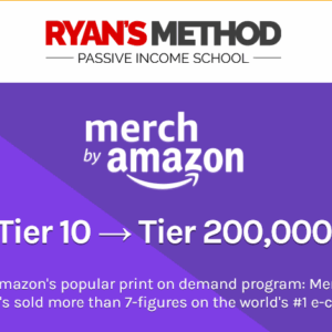 Ryan Hogue – Merch By Amazon Download