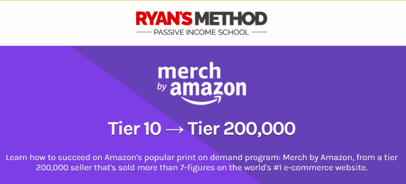 Ryan Hogue – Merch By Amazon Download
