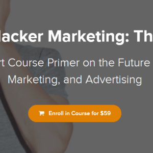 [SUPER HOT SHARE] Ryan Holiday – Growth Hacker Marketing Download