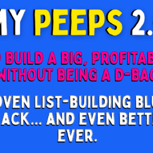 Ryan Lee – My Peeps 2.0 Download