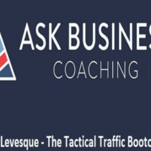 Ryan Levesque – Tactical Traffic Bootcamp Download