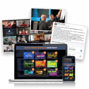 Ryan Levesque – The Ask Method Special Black Friday Download