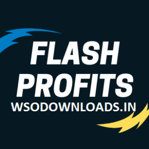 [GET] Ryan Mac – Flash Profits Download