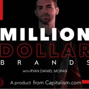 [SUPER HOT SHARE] Ryan Moran – Million Dollar Brands 2.0 Download