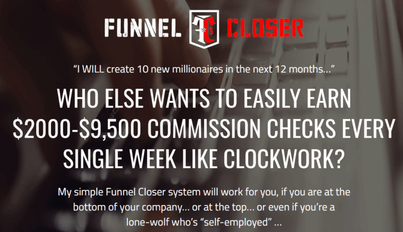 [GET] Ryan Stewman – Funnel Closer Download